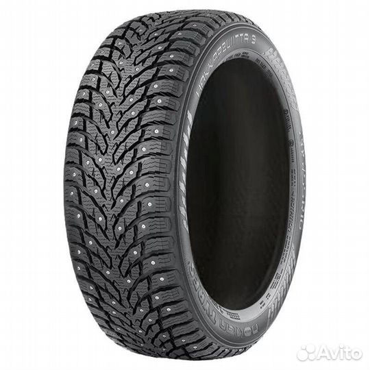Nokian Tyres Hakkapeliitta 9 SUV 285/40 R21 109T