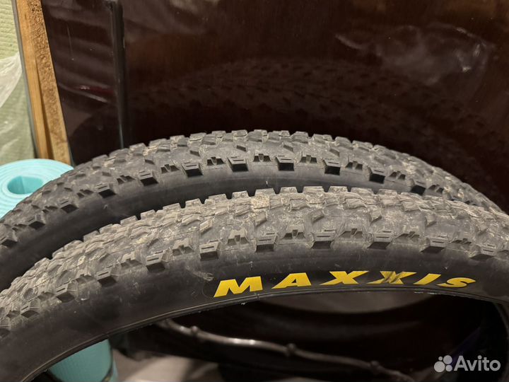 Покрышки Maxxis Ardent 27.5x2.4