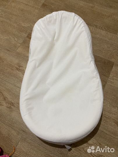 Кокон для новорожденных