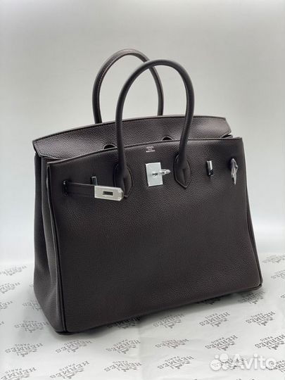 Сумка hermes birkin