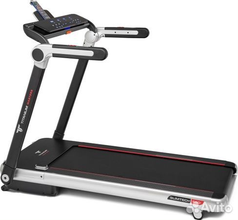 Беговая дорожка