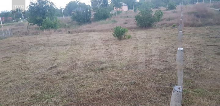 Участок 6 сот. (ИЖС)