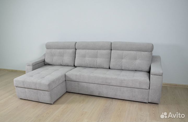 Диван угловой Ричард