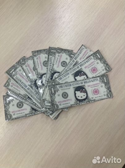 Бумажная еда. Развивает мелкую маторику у детей