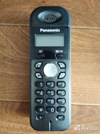 Panasonic KX-TGA161RU