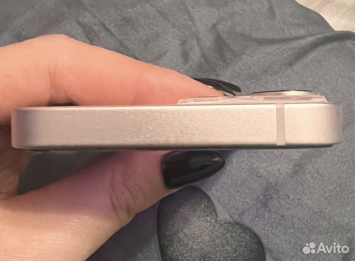 iPhone 13 mini, 256 ГБ