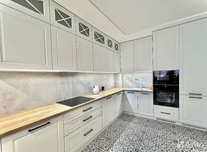 Кухня от производителя