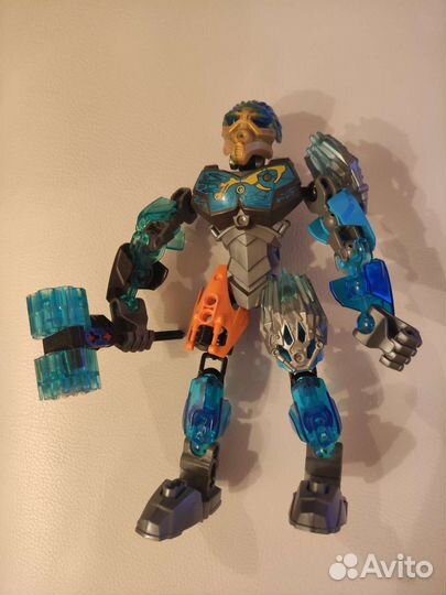 Lego бионикл, bionicle