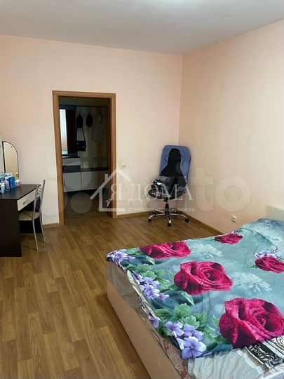 3-к. квартира, 83 м², 9/12 эт.