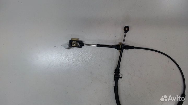 Трос кулисы кпп Ford Mustang
