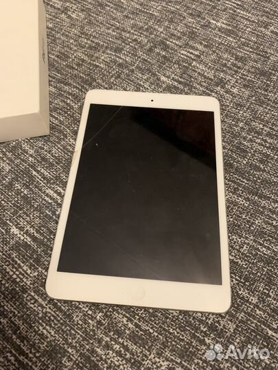 iPad mini 1 16gb