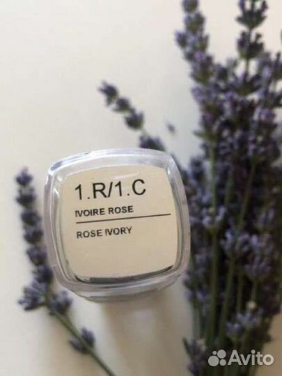 Тональный крем loreal