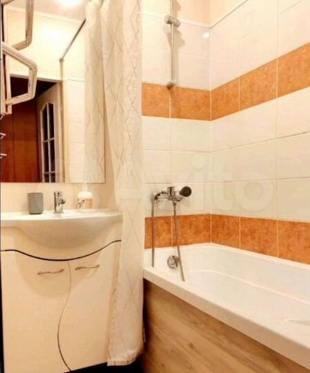 2-к. квартира, 39 м², 5/5 эт.