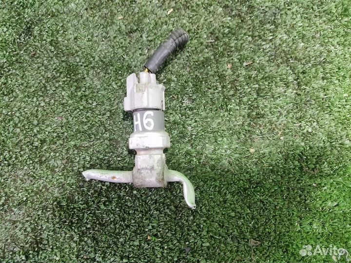 Датчик давления кондиционера Subaru Tribeca WX 20