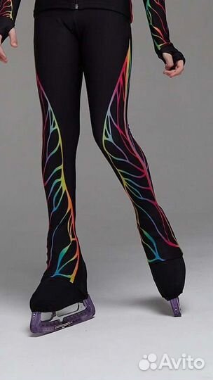 Костюм для фигурного катания Ugoskate Dragonfly134