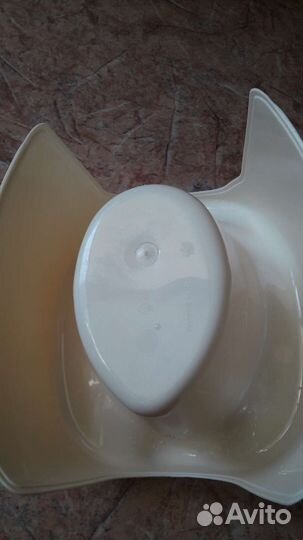 Горшок детский.Туалет для животных