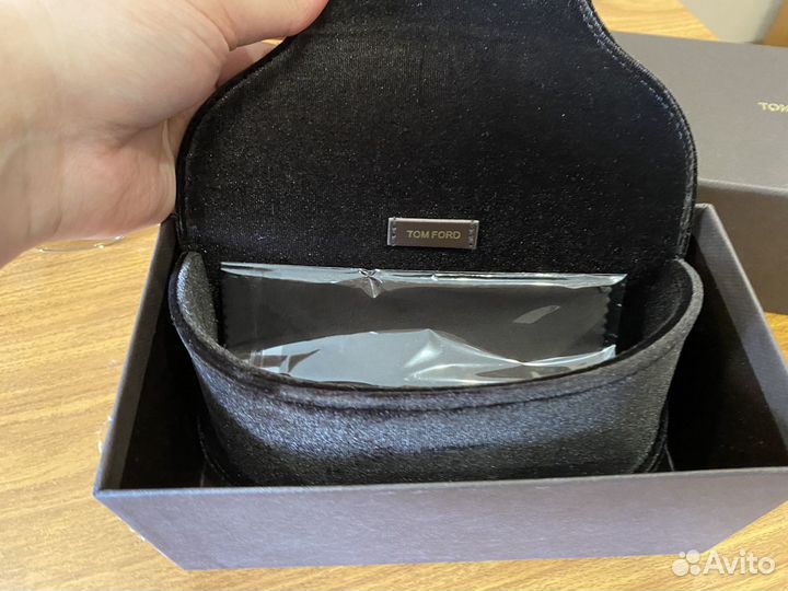 Очки оригинальные б/у