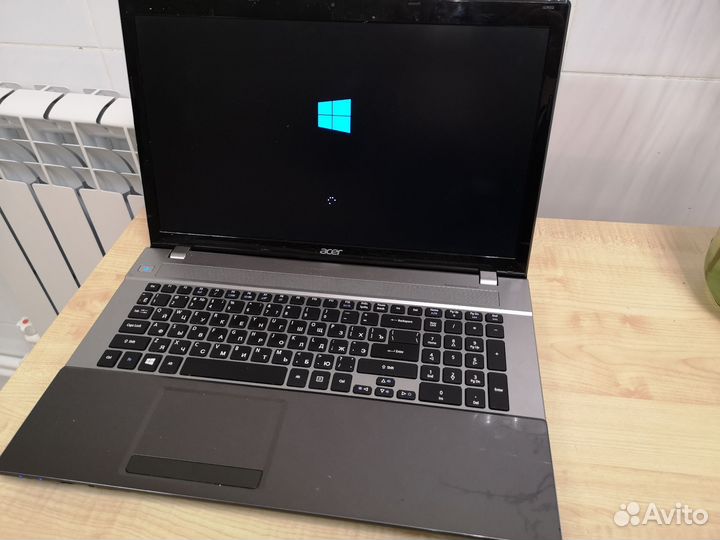 Acer aspire v3-771G
