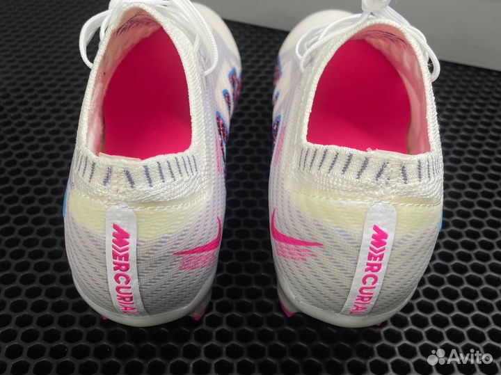 Бутсы Nike Air Zoom Vapor 15 Elite FG