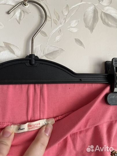 Легинсы bershka