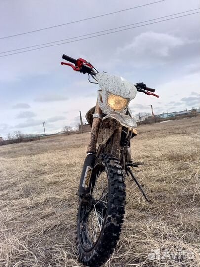 Racer rc 125