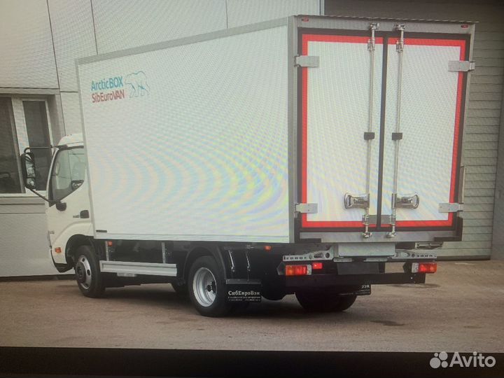 Перевозка от 1т до 20т негабарит до 60т