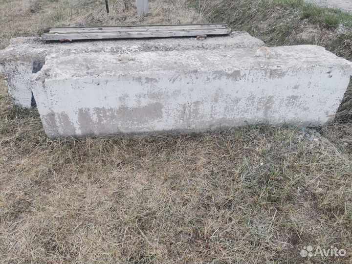 Фундаментные блоки фбс 24 5 6 бу