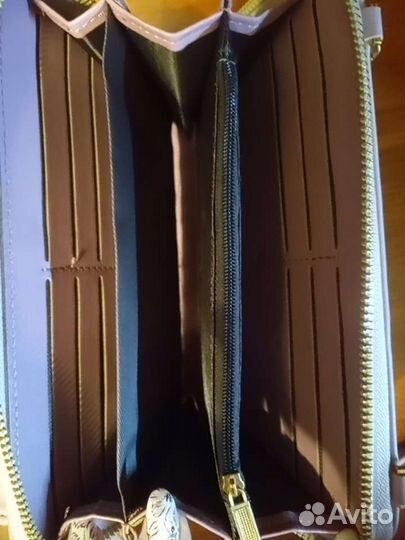 Кошелек - клатч