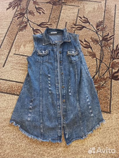 Вещи взрослые