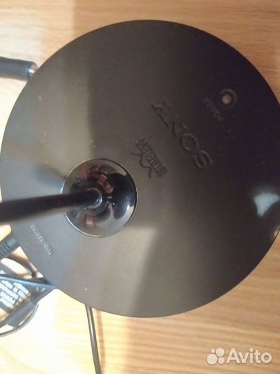 Беспроводные наушники sony tmr-rf810r