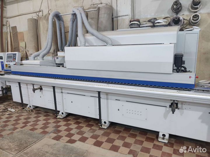 Распил и кромление лдсп Egger