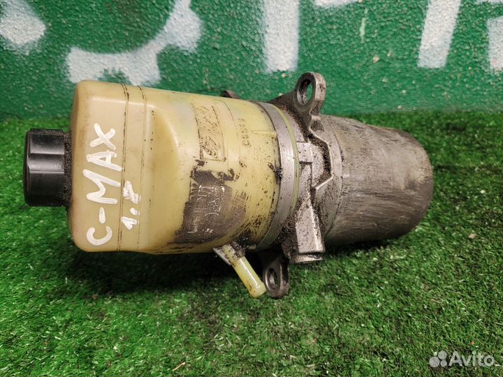 Эгур на Ford C-MAX 1.8