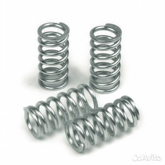 Комплект пружин сцепления TRW MEF104-4