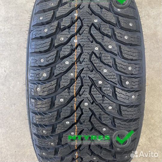 Nokian Tyres Hakkapeliitta 9 SUV 275/45 R21 110T