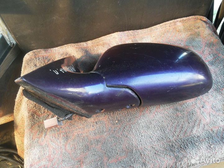 Зеркало наружнее Мазда 626 GE