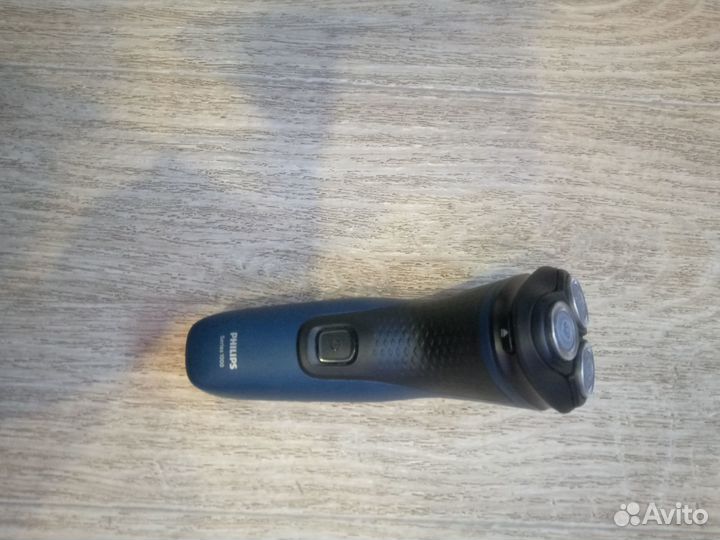 Электробритва philips бу