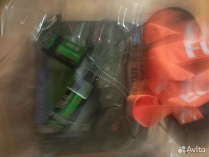 Пульт радиоуправления 2.4 ghz Fly Sky i6