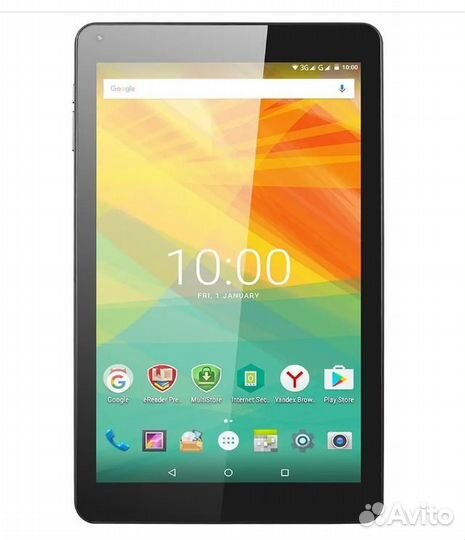 Планшет Prestigio Wize 3131 8 гб