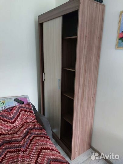 Шкаф купе
