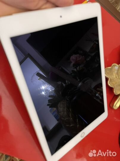 iPad air2 16 гб
