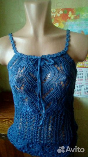 Вязание на заказ