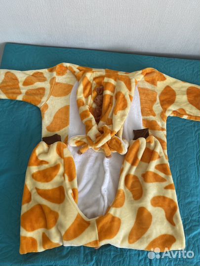 Кигуруми, пижама Кигуруми