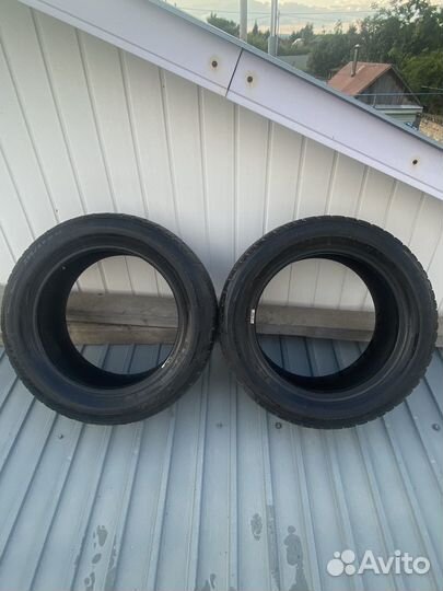 Michelin X-Ice 215/55 R16 50