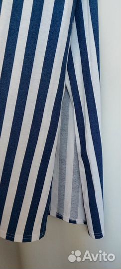 Платье сарафан р-р 48-50