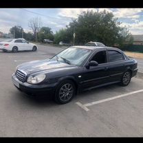 Hyundai Sonata 2.0 MT, 2010, 260 000 км, с пробегом, цена 720 000 руб.