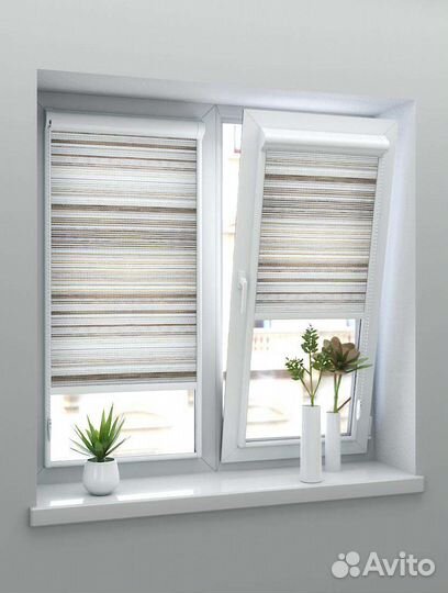 Жалюзи по индивидуальным размерам