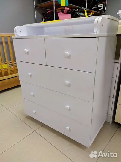 Комод детский