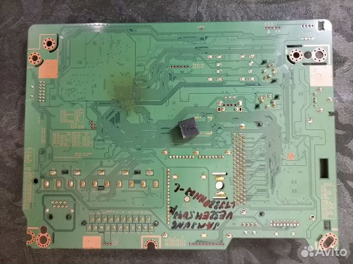 Материнская плата к тв Samsung ue32eh5047k бу