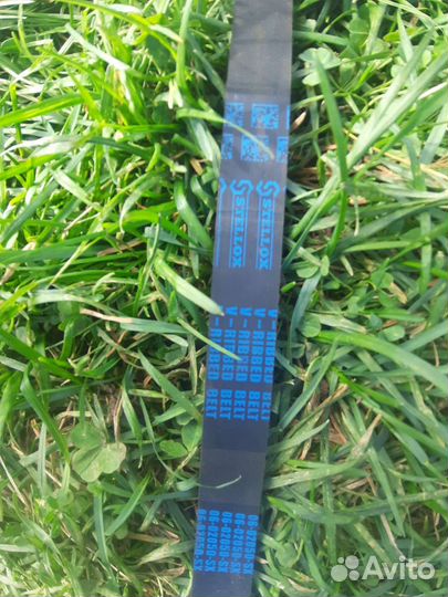 Ремень генератора w210