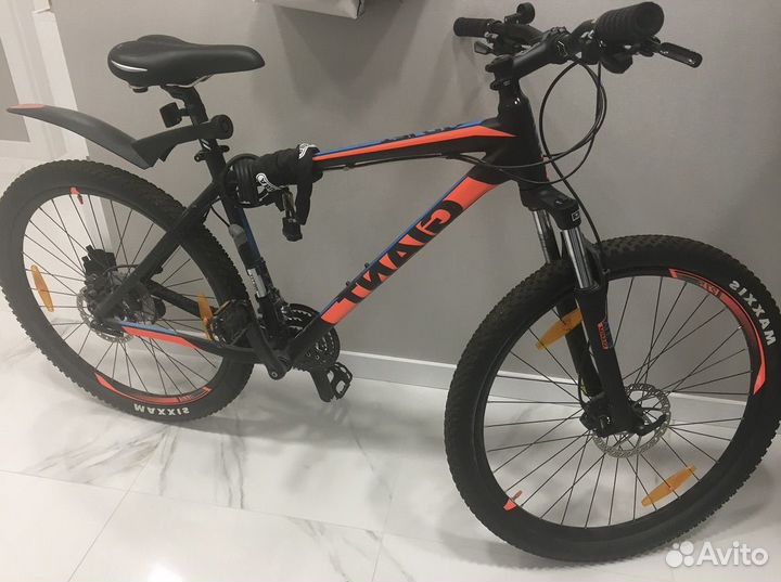 Велосипед Giant.Состояние отличное